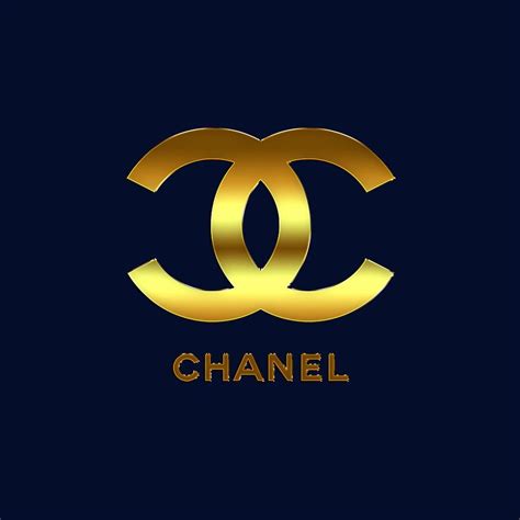 coco chanel zeichen